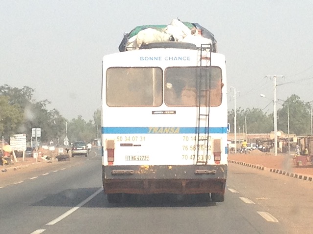 Bobo Dioulasso